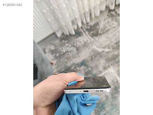 İkinci El ve Sıfır Alışveriş / Cep Telefonu & Aksesuar / Cep Telefonu / Xiaomi / Poco F4