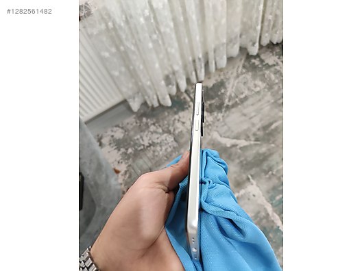 İkinci El ve Sıfır Alışveriş / Cep Telefonu & Aksesuar / Cep Telefonu / Xiaomi / Poco F4