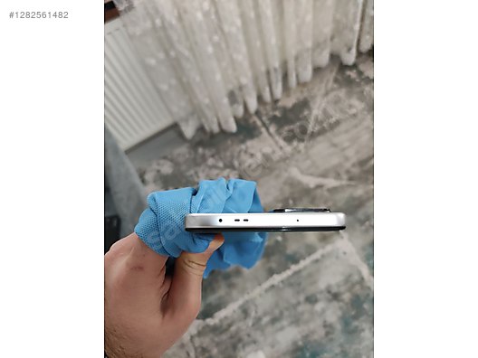 İkinci El ve Sıfır Alışveriş / Cep Telefonu & Aksesuar / Cep Telefonu / Xiaomi / Poco F4