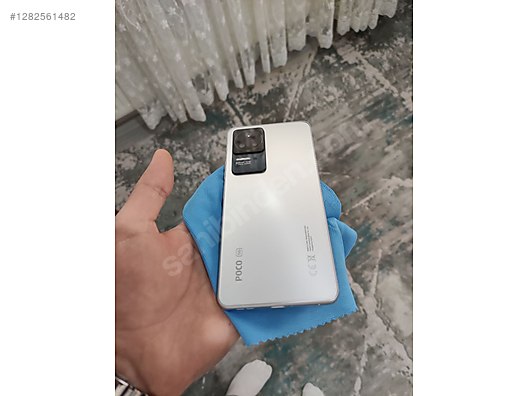 İkinci El ve Sıfır Alışveriş / Cep Telefonu & Aksesuar / Cep Telefonu / Xiaomi / Poco F4