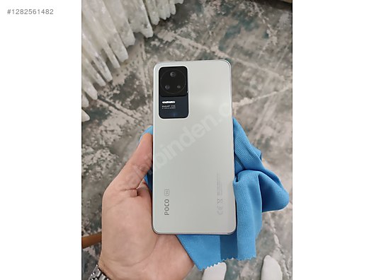 İkinci El ve Sıfır Alışveriş / Cep Telefonu & Aksesuar / Cep Telefonu / Xiaomi / Poco F4