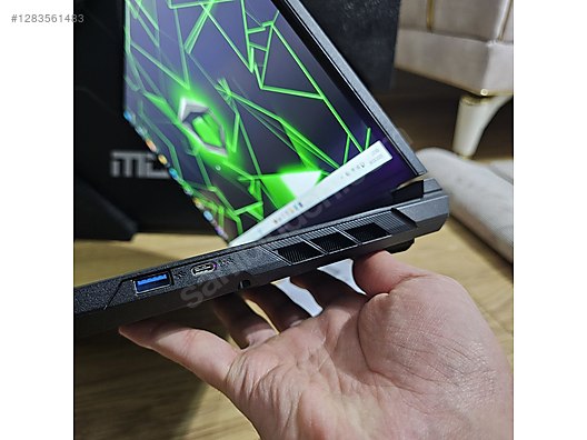 Used & Brand New Items / Gaming & Gamers Exclusive / Gaming PC / Gaming Laptop / Monster