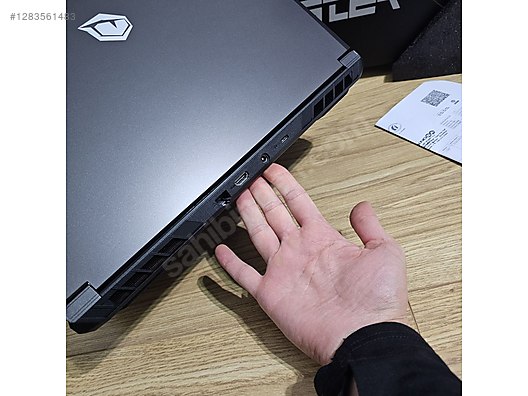 Used & Brand New Items / Gaming & Gamers Exclusive / Gaming PC / Gaming Laptop / Monster