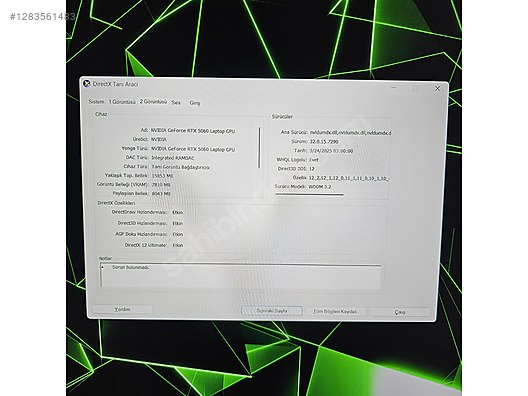 Used & Brand New Items / Gaming & Gamers Exclusive / Gaming PC / Gaming Laptop / Monster