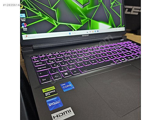 Used & Brand New Items / Gaming & Gamers Exclusive / Gaming PC / Gaming Laptop / Monster