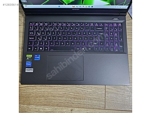 Used & Brand New Items / Gaming & Gamers Exclusive / Gaming PC / Gaming Laptop / Monster