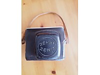 Zenit 11 temiz makina