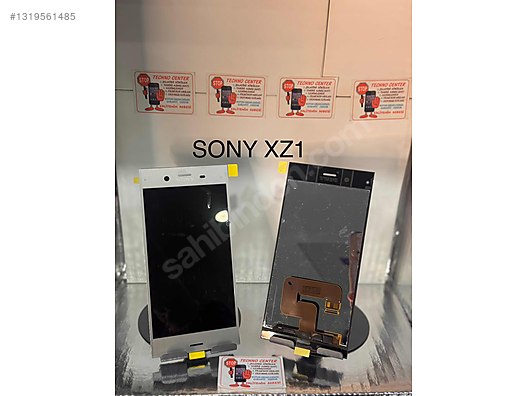 Sony Experia XZ,XZ1,XZPremium,Z5P,Z5Premium Dual ekran orj on