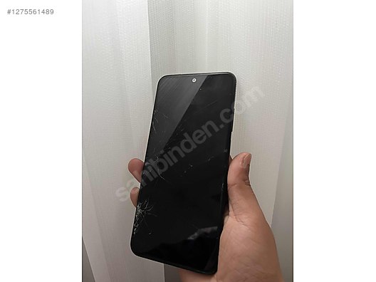 İkinci El ve Sıfır Alışveriş / Cep Telefonu & Aksesuar / Cep Telefonu / Xiaomi / Redmi Note 10S