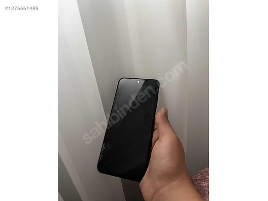 İkinci El ve Sıfır Alışveriş / Cep Telefonu & Aksesuar / Cep Telefonu / Xiaomi / Redmi Note 10S