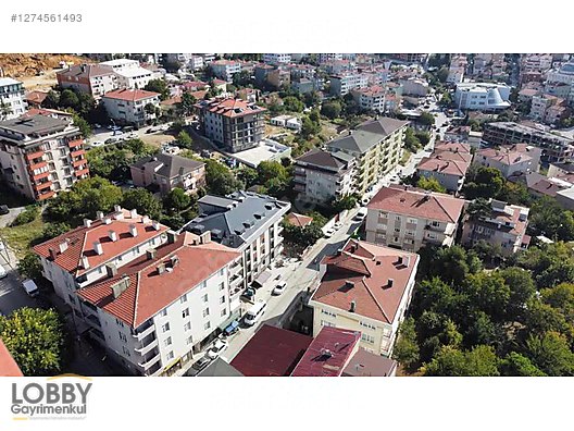 ÜSKÜDAR KİRAZLITEPE'DE SATILIK 1151 /121'DE ARSA 175 M2 İMARLI
