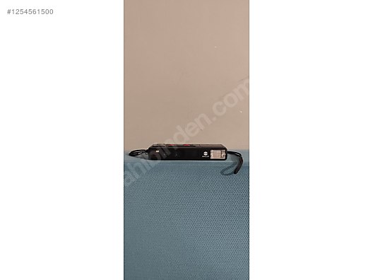 İkinci El ve Sıfır Alışveriş / Fotoğraf & Kamera / Analog Fotoğraf Makinesi / 35mm Filmli SLR / Minolta