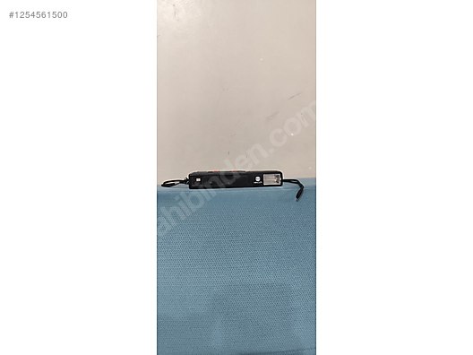 İkinci El ve Sıfır Alışveriş / Fotoğraf & Kamera / Analog Fotoğraf Makinesi / 35mm Filmli SLR / Minolta