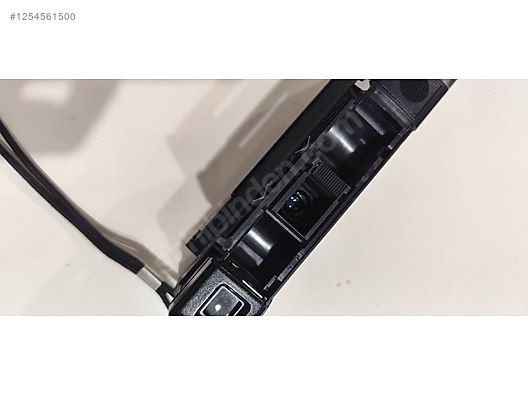 İkinci El ve Sıfır Alışveriş / Fotoğraf & Kamera / Analog Fotoğraf Makinesi / 35mm Filmli SLR / Minolta