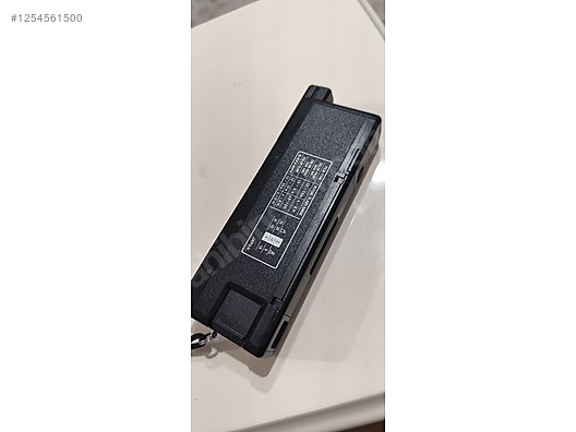 İkinci El ve Sıfır Alışveriş / Fotoğraf & Kamera / Analog Fotoğraf Makinesi / 35mm Filmli SLR / Minolta