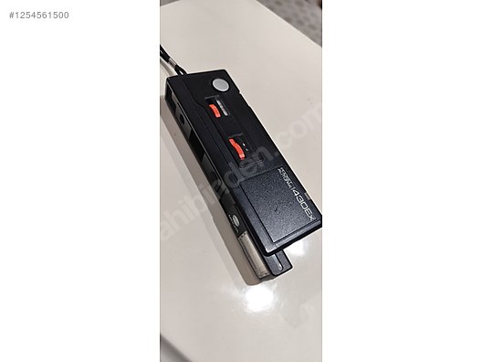 İkinci El ve Sıfır Alışveriş / Fotoğraf & Kamera / Analog Fotoğraf Makinesi / 35mm Filmli SLR / Minolta