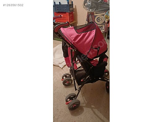 Baston bebek arabası - Babyhope Bebek Arabası & Puset sahibinden.com'da