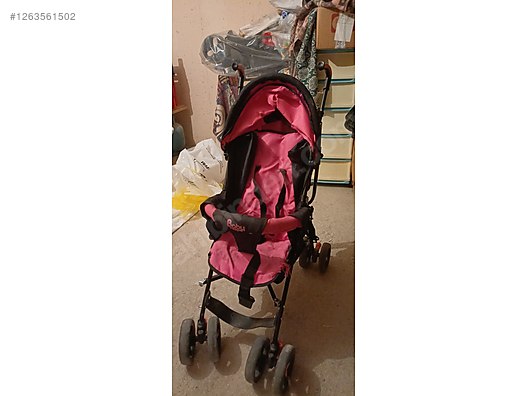 İkinci El ve Sıfır Alışveriş / Anne & Bebek / Taşıma / Bebek Arabası & Puset