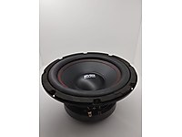 Subwoofer Ativo c/ Radiador Passivo Elipson HORUS 8S 150W