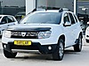 Vasıta / Arazi, SUV & Pickup / Dacia / Duster / 1.5 DCi / Laureate