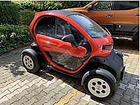 sahibinden renault twizy