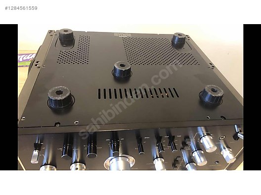 İkinci El Sansui Amfi