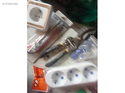 Used & Brand New Items / Garden & Home Improvement / Wholesale Lots