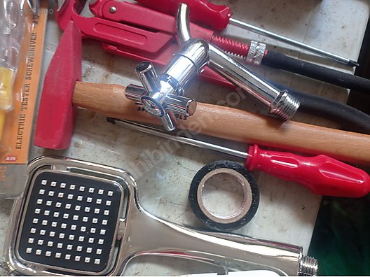 Used & Brand New Items / Garden & Home Improvement / Wholesale Lots