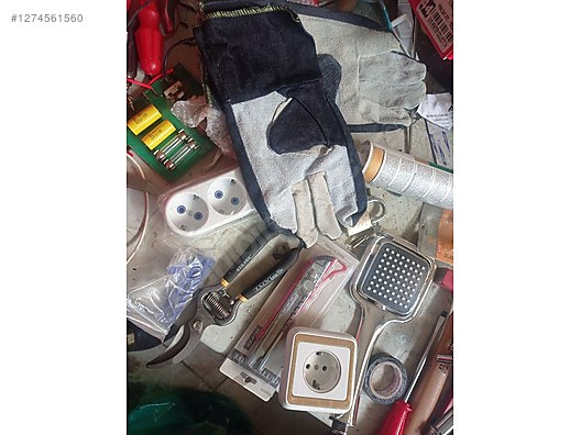 Used & Brand New Items / Garden & Home Improvement / Wholesale Lots