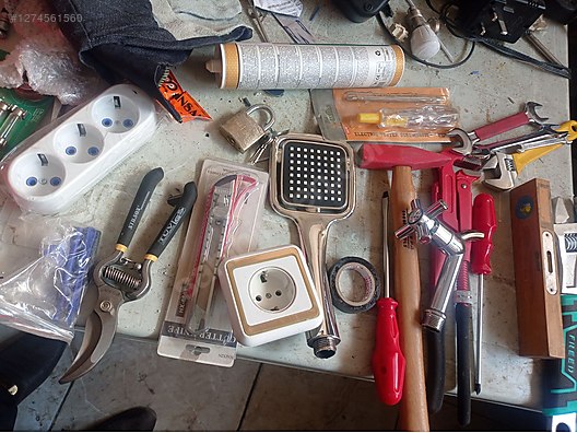 Used & Brand New Items / Garden & Home Improvement / Wholesale Lots