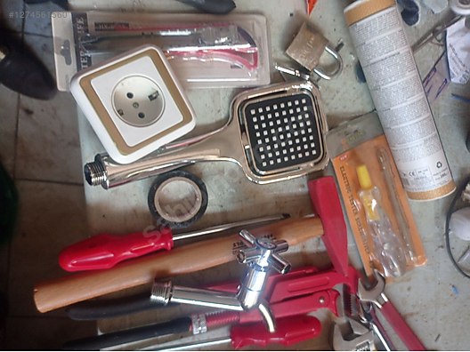 Used & Brand New Items / Garden & Home Improvement / Wholesale Lots