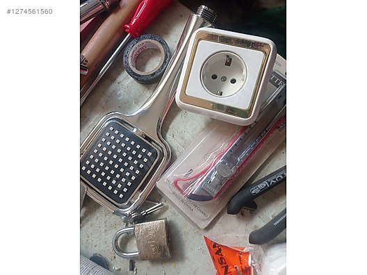 Used & Brand New Items / Garden & Home Improvement / Wholesale Lots