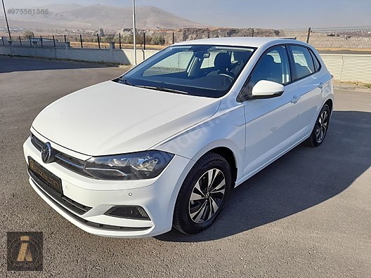 volkswagen polo 1 0 tsi comfortline ozaltin otomotiv kayseri 2021 volkswagen polo 1 0 tsi comfort sahibinden comda 975561565