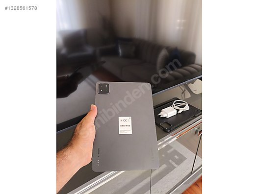 Xiaomi Pad 7 256 GB Tablet - 1328561578