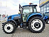 Machinery / Agricultural Machines / Tractors / New Holland / T5.90S