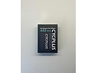 CYCPLUS AS2 PRO POMPA