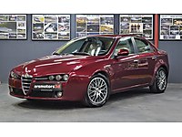 Alfa Romeo 159 Fiyatları & Modelleri 'da