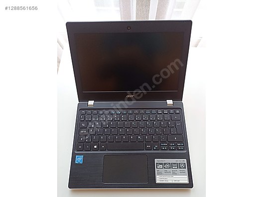 Acer / Acer Aspire One 11 AO1-132 Laptop İyi Durumda sahibinden