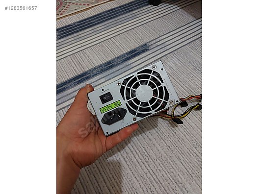 Gigabyte Güç Kaynağı