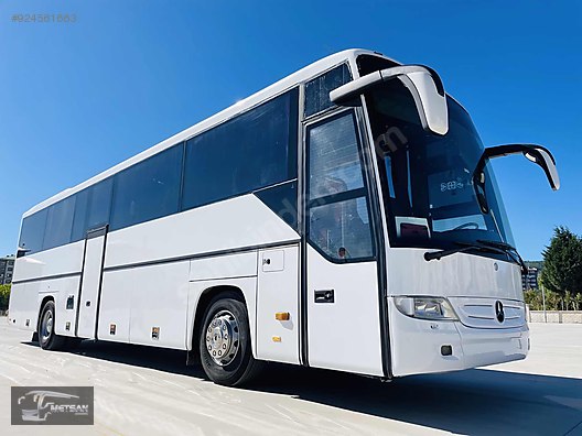 mercedes benz o serisi o 560 intouro 11111111 km model 285 000 tl galeriden satilik ikinci el 924561663