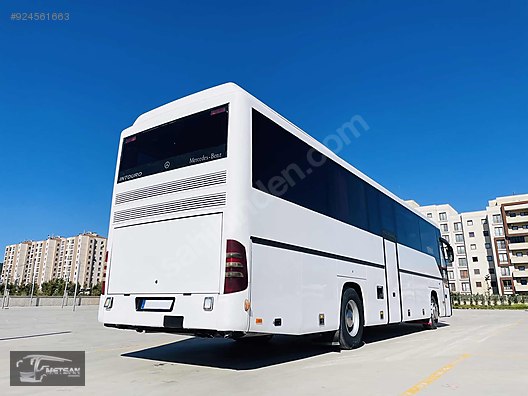 mercedes benz o serisi o 560 intouro 11111111 km model 285 000 tl galeriden satilik ikinci el 924561663