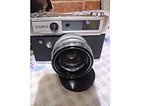 yasciha 1 c fotoğraf makinesi