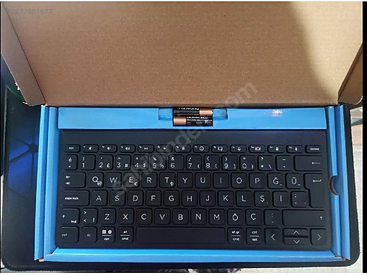 İkinci El ve Sıfır Alışveriş / Bilgisayar / Çevre Birimleri / Klavye