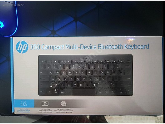 İkinci El ve Sıfır Alışveriş / Bilgisayar / Çevre Birimleri / Klavye