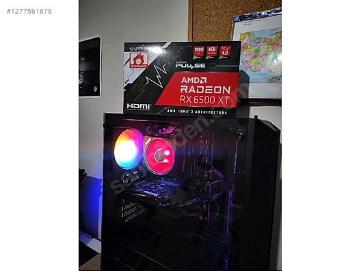 Used & Brand New Items / Computers / Desktops / Desktop Components / Graphics Cards