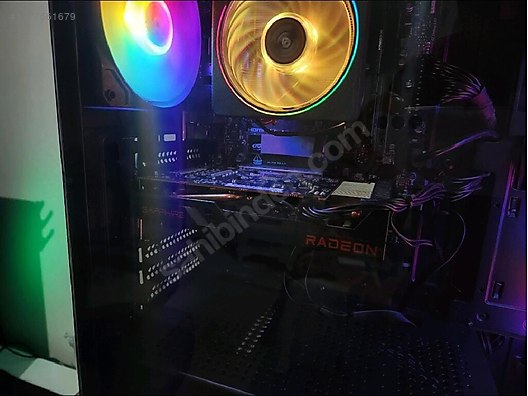 Used & Brand New Items / Computers / Desktops / Desktop Components / Graphics Cards