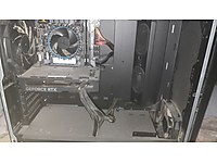 masaüstü bilgisayar