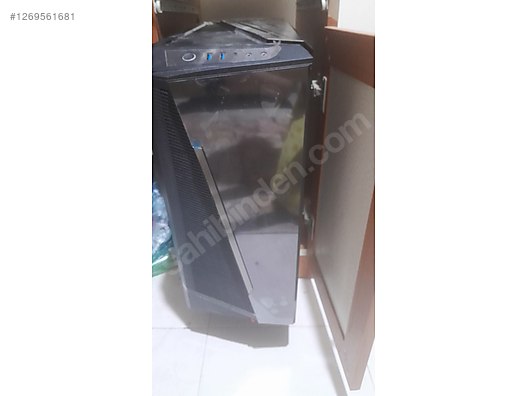 İkinci El ve Sıfır Alışveriş