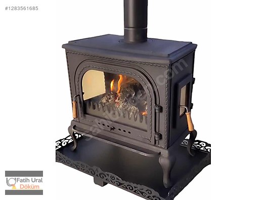 Used & Brand New Items / Garden & Home Improvement / Home Improvement / Heating / Heating Stove & Fireplace