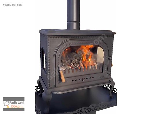 Used & Brand New Items / Garden & Home Improvement / Home Improvement / Heating / Heating Stove & Fireplace